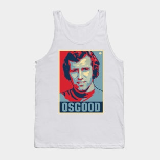 Osgood Tank Top